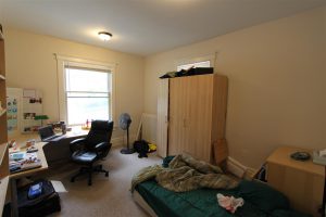 average apartment rent in michigan