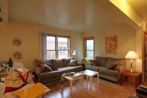 the Ann Arbor Student Housing Landlords & Property