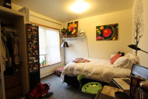 Off-Campus Housing solutions for post-secondary students