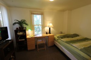 1 Bedroom Apartment Rentals