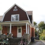 student housing company