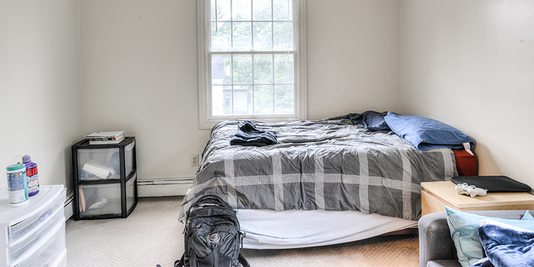 1601 bedroom