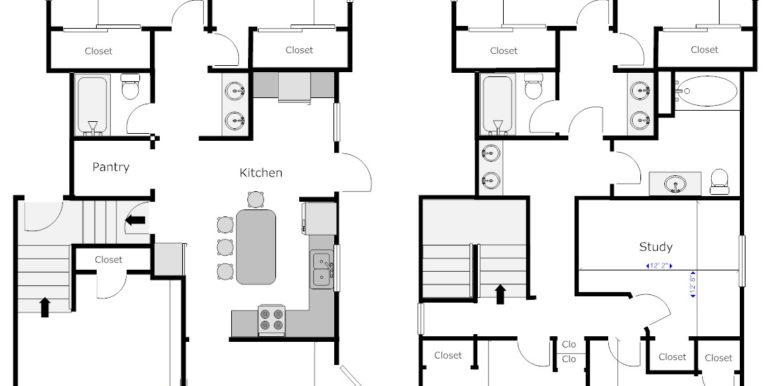 817 floor plan