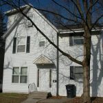 university of michigan housing