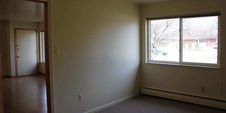Arbor bedroom