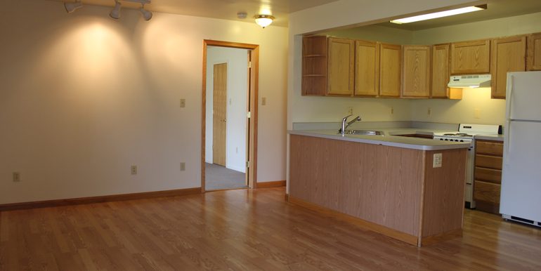 Arbor kitchen