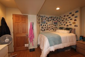 814 Sylvan Bedroom 2