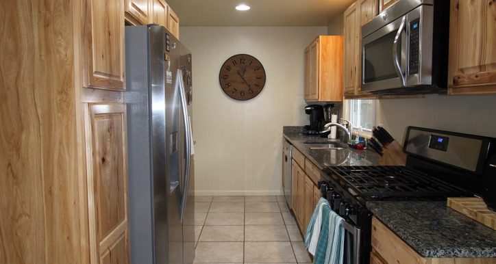 814 Sylvan Kitchen