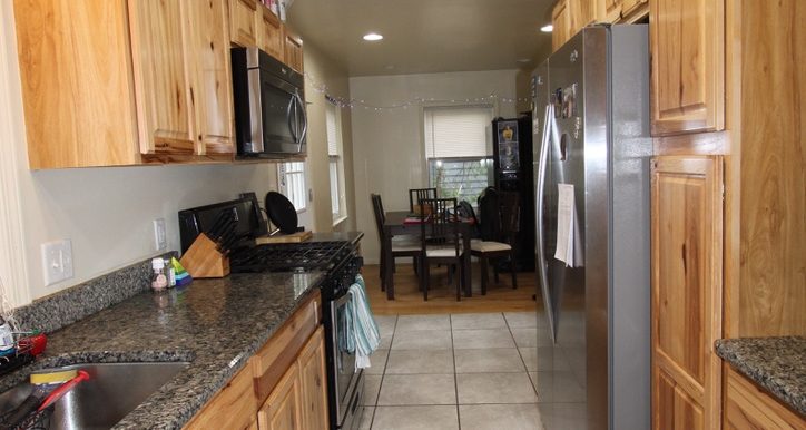 814 Sylvan Kitchen