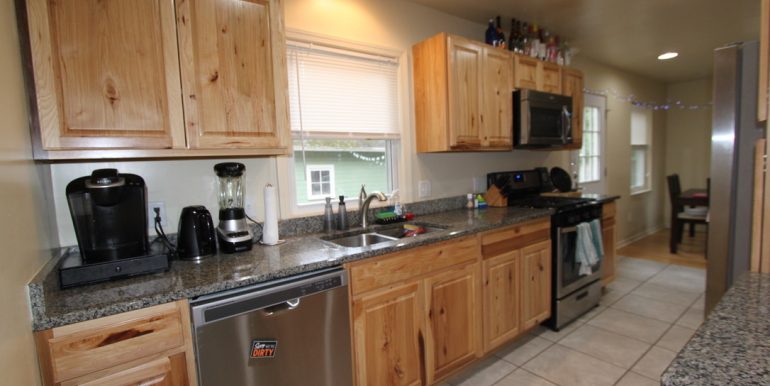 814 Sylvan Kitchen