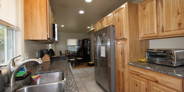 814 Sylvan Kitchen