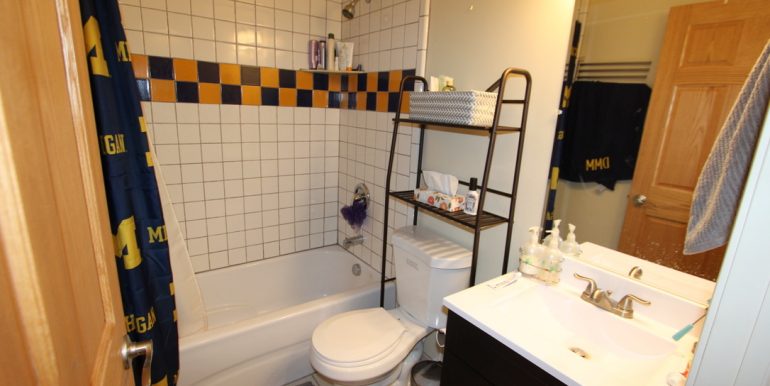 814 Sylvan lower bath