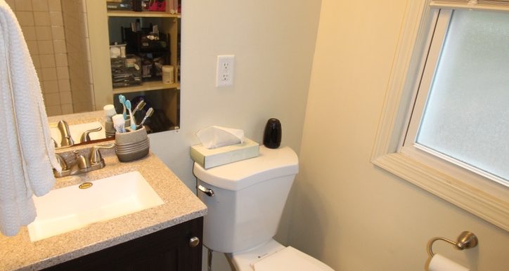 814 Sylvan main bath