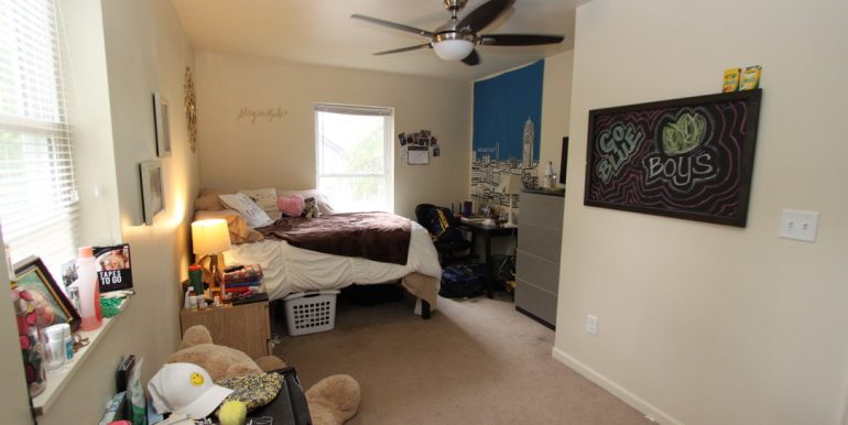 824 Sylvan bedroom 4